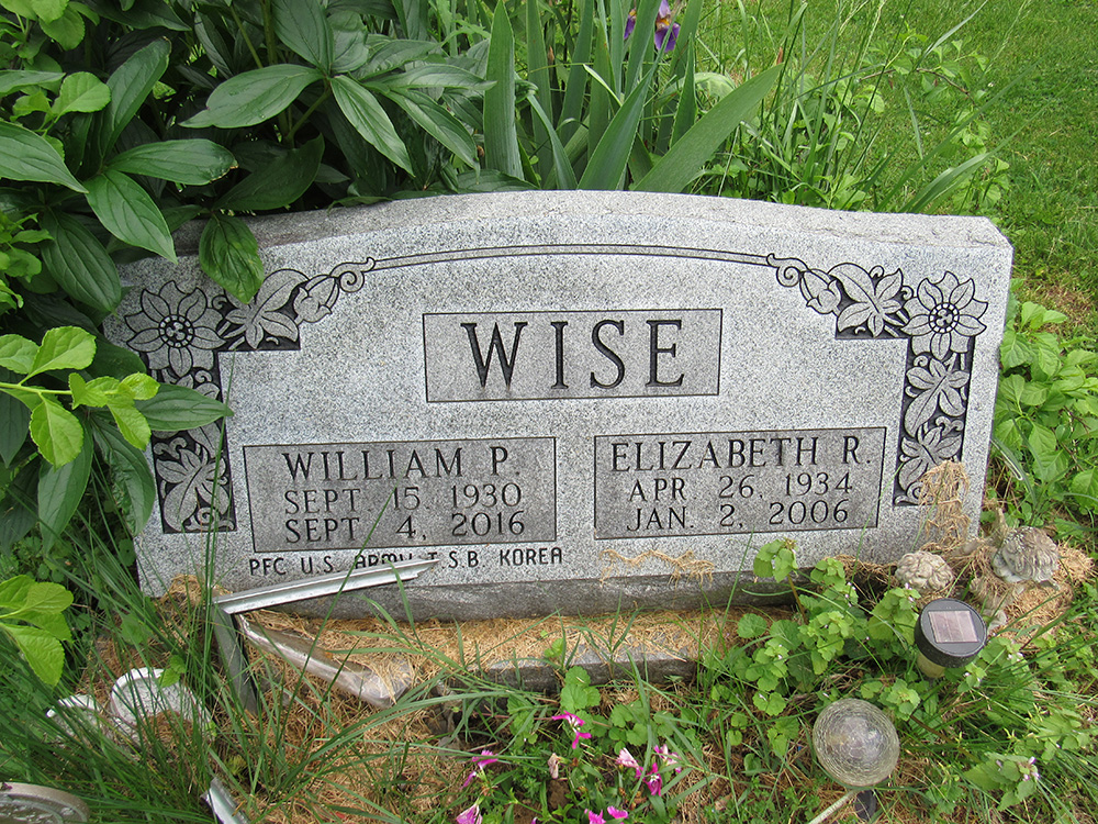tombstone
